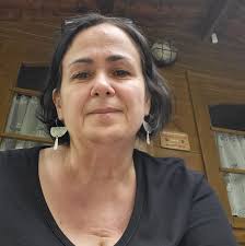 Nina Rosbach in personen