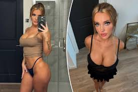 Mom and OnlyFans star makes bank with 'wholesome' content — but ...