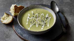 Leek And Potato Soup Recipe Recipe Bbc Good Food Recipes Bbc Food Soup Recipes