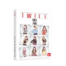 Coloring pages twice kpop coloring pages. Kpop Twice Mini 6th Album Yes Or Yes Photobook Color Print Shopee Philippines