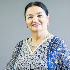 ELIGEN A LA DIPUTADA DULCE MARÍA SURI COMO PRESIDENTA DE LA MESA DIRECTIVA  DE LA CÁMARA DE DIPUTADOS