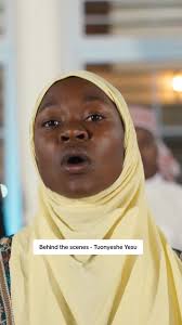 Tuonyeshe Yesu by Jomireso