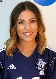 2016 Women's Soccer Roster