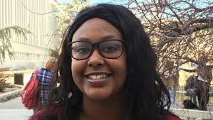 Here's a look at who turned out to caucus in Reno