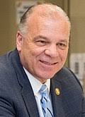 2011 New Jersey Senate election