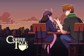 So, you're feeling lonely and want to know the best video games to play as a couple. Coffee Talk Video Game Wikipedia