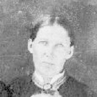 Nancy Ann Wilmoth (1822–1907)