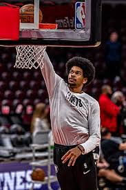 Cleveland cavaliers vs brooklyn nets full game highlights oct 25 2017. Jarrett Allen Wikipedia