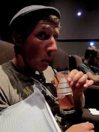 videograss bon voyage premiere..