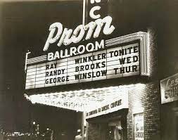 The Prom Ballroom On University Avenue The Streets Of Saint Paul Minneapolis Downtown Ballroom St Paul Minnesota