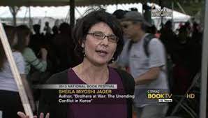 Sheila miyoshi jager is known for his work on american experience (1988) and corée, une guerre sans fin (2020). Sheila Miyoshi Jager C Span Org
