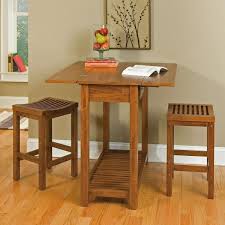 It is an end table that features a durable wooden construction. Small Kitchen Table With Chairs Stuhlede Com Small Kitchen Table Sets Kitchen Table Settings Dining Table Chairs