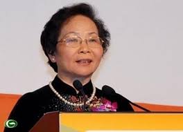 Vice President asks Vietnam Family Business Council to promote family  business tradition