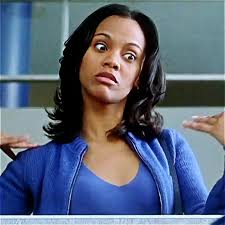 Upgrade Your Style with Zoe Saldana's Drumline Looks | TikTok