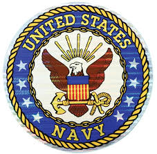 Usn united states navy decal sticker (back gum) 5.25 x 4. Saigon Sams Military Surplus Store Decal Navy 12 Auto Accessories Mp D53n