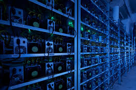 An analysis by the university of cambridge estimates that generating bitcoin consumes as much, if not more, energy than entire countries. Hydrominer Hydro Power To Fuel Clean Crypto Mining Disruptor Daily