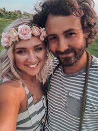 Young couple renovate their dream cottage