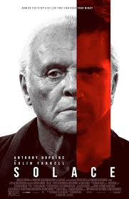 First trailer for the father starring anthony hopkins & olivia colman. Solace 2015 Imdb