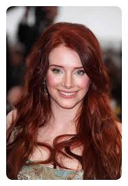I probably have all the time i spent in pools, oceans, and jacuzzis to thank. 72 Stunning Red Hair Color Ideas With Highlights