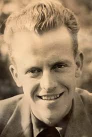 Obituary of Warren Creighton