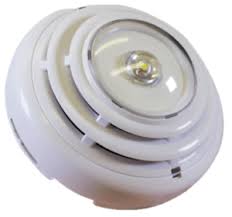 Remove the smoke detector from the ceiling by either sliding or twisting it off. Zc931 Conventional Smoke Detector Sounder Beacon Zyteq Fire