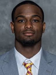 Kamari Cotton-Moya begins tenure as Denison-Schleswig head football coach