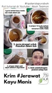 Ada cara menghilangkan jerawat yang tidak membahayakan. 10 Tip Dari Dapur Abah Ideas Diy Skin Care Skin Care Homemade Skin Care