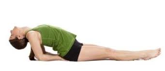 Image Result For Matsyasana Fish Pose Fish Pose Types Of Yoga Different Types Of Yoga