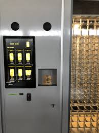 What To Sell In Vending Machine Retail Store Vending Machine Things To Sell