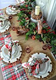 Choose banner buzz for 100% quality guarantee & best prices available. 25 Inspiring Christmas Table Setting Ideas Digsdigs