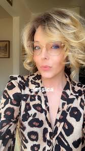 This is one of the best Roper wigs I've seen in person. It is