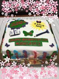 okuma bayrami pastasi okuma faaliyetler egitim