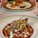 Epingle Sur Restaurant A Paris Sortiraparis