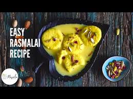 Basundi recipe in tamil / sweet recipes in tamil. Soft Rasmalai Recipe How To Make Soft Rasmalai At Home Masalakorb