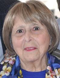 Phyllis Laurenzi Obituary (1928