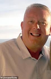 I can't believe I've done this, I'm sorry': Son's chilling words after  stabbing his father to death