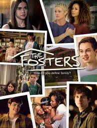 Noah centineo, hayden byerly and cierra ramirez #thefosters. The Fosters Season 5 Wikipedia