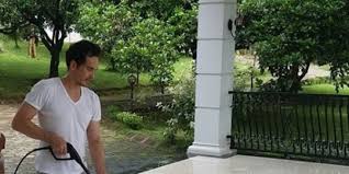 Anakku duniaku | ootd (07/12/20). Potret Dulu Dan Sekarang 4 Bersaudara Artis Indonesia Gantengnya Awet Merdeka Com