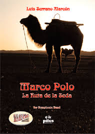 You can use casino bonuses to be able to. Marco Polo La Ruta De La Seda Luis Serrano Alarcon Official Site