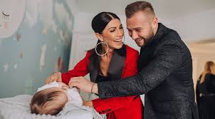 Pentru ca ai crezut in pasiunea ta. Ilinca Vandici Despre CÄƒsnicia Ei I AÈ™ Ierta Absolut Orice SoÈ›ului Meu Tot La Mine Se Intoarce Stiri Vedete Si Evenimente Viva Ro