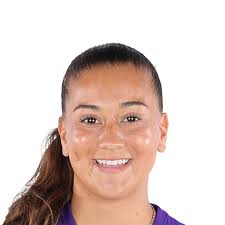 Summer Yates EA FC 25