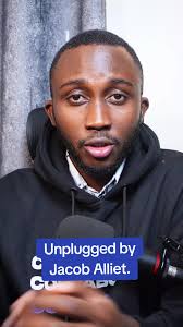 Unplugged Jacob Aliet