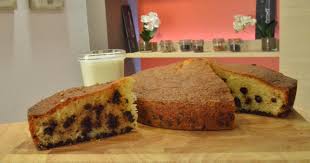Recette Gateau Au Yaourt Et Au Chocolat Rapide En Video