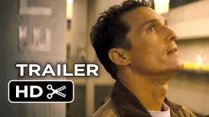 The film boasts a stellar cast including jessica chastain, sir michael caine and anne hathaway. Interstellar Trailer 1 2014 Matthew Mcconaughey Movie Hd Youtube