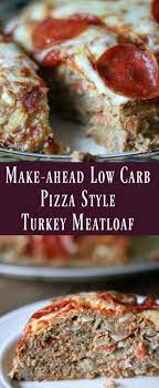 Pizza Meatloaf The Best Low Carb Turkey Meatloaf Recipe Recipe In 2020 Turkey Meatloaf Low Carb Turkey Meatloaf Turkey Meatloaf Recipes