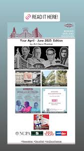 Art Deco Mumbai (@artdecomumbai ...