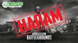 Pubg, free fire, dan game sejenisnya diharamkan oleh ulama aceh! Tak Hanya Pubg Inilah 13 Game Lainnya Yang Diharamkan Mpu Aceh