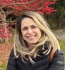 Fernanda Gomes Almeida