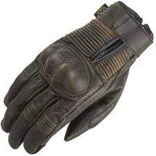 Furygan Motorcycle Summer James D3o Leather Gloves Motorcycle Outfit Motorcycle Gloves Leather Gloves