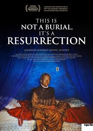 Maybe you would like to learn more about one of these? This Is Not A Burial It S A Resurrection Trigon Film Org